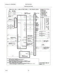 08 - Wiring Diagram parts for Electrolux Oven EW27EW5CGS6 from AppliancePartsPros.com