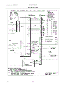 08 - Wiring Diagram parts for Electrolux Oven EW30EW5CGS7 from AppliancePartsPros.com