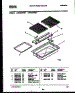 06 - Broiler Drawer Parts