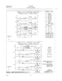 07 - Wiring Diagram parts for Frigidaire Cooktop FEC32S6HSB from AppliancePartsPros.com