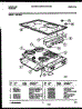 02 - Cooktop Parts