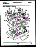02 - Cooktop Parts