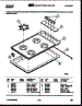 02 - Cooktop Parts