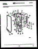 05 - Tub And Frame Parts