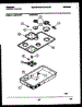 02 - Cooktop Parts