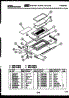 11 - Top Door Parts