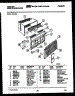 02 - Cabinet Parts