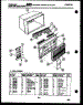 02 - Cabinet Parts