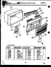 02 - Cabinet Parts
