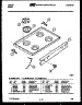 03 - Cooktop Parts