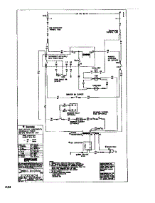 06 - Wiring Diagram parts for Frigidaire Microwave SMS107T1B1 from AppliancePartsPros.com