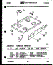 03 - Cooktop Parts