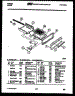07 - Broiler Drawer Parts