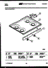 03 - Cooktop Parts