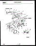 07 - Refrigerator Control Assembly, Damp