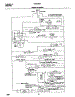 White-Westinghouse White-Westinghouse / Refrigerator - P5995344081 Wiring Schematic