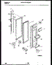 03 - Refrigerator Door Parts