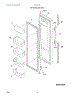 05 - Refrigerator Door