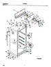 03 - Cabinet, Fan Assembly