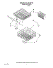 06 - Dishrack Parts
