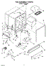03 - Tub Assembly Parts