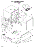 03 - Tub Assembly Parts