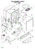 03 - Tub Assembly Parts