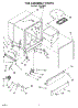 03 - Tub Assembly Parts