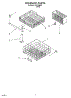 06 - Dishrack Parts