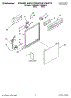 01 - Frame And Console Parts