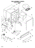 03 - Tub Assembly Parts