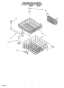 06 - Dishrack Parts