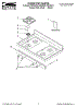 01 - Cooktop Parts
