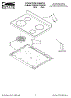 01 - Cooktop Parts