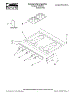 01 - Cooktop Parts