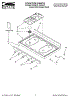 01 - Cooktop Parts
