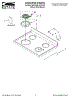 01 - Cooktop Parts