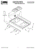 01 - Cooktop Parts