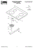 01 - Cooktop Parts