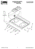 01 - Cooktop Parts