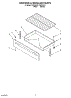04 - Drawer & Broiler Parts