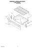 04 - Drawer & Broiler Parts
