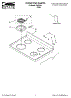 01 - Cooktop Parts