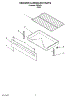 04 - Drawer & Broiler Parts