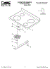01 - Cooktop Parts
