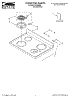01 - Cooktop Parts