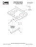 01 - Cooktop Parts