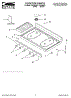 01 - Cooktop Parts