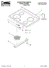 01 - Cooktop Parts