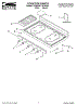 01 - Cooktop Parts